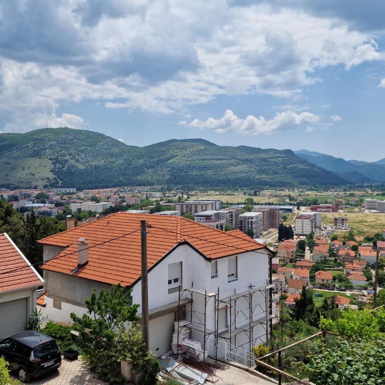 VistaRelax - Apartman sa 2 Spavaće Sobe - 16
