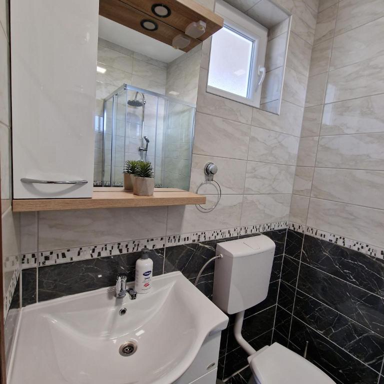 VistaRelax - Apartman sa 2 Spavaće Sobe - 10