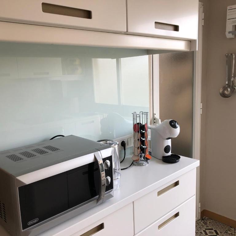 Apartment RoSol Albir Playa - Two-Bedroom Apartment - 19