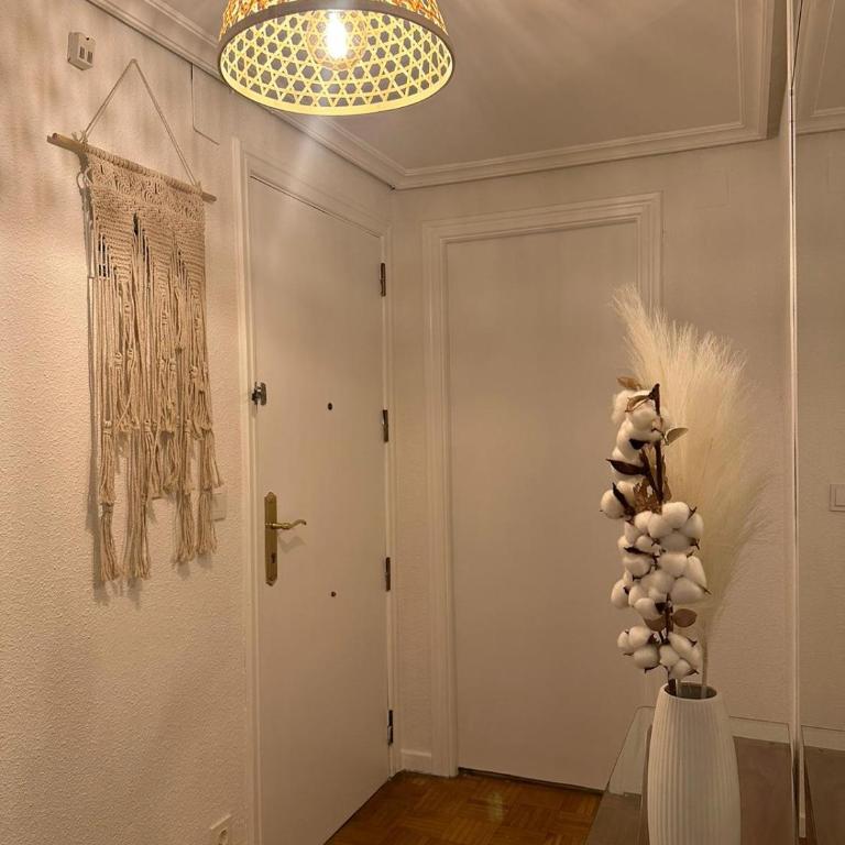 Apartamento a 10 minutos de la Calle Laurel - Apartamento de 3 dormitorios - 15