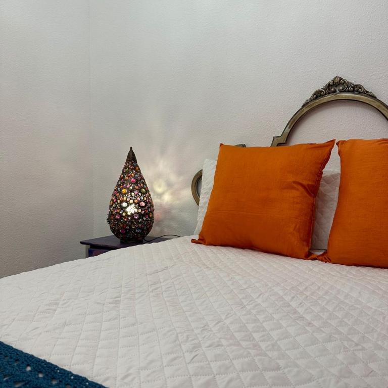 Apartamento a 10 minutos de la Calle Laurel - Apartamento de 3 dormitorios - 18