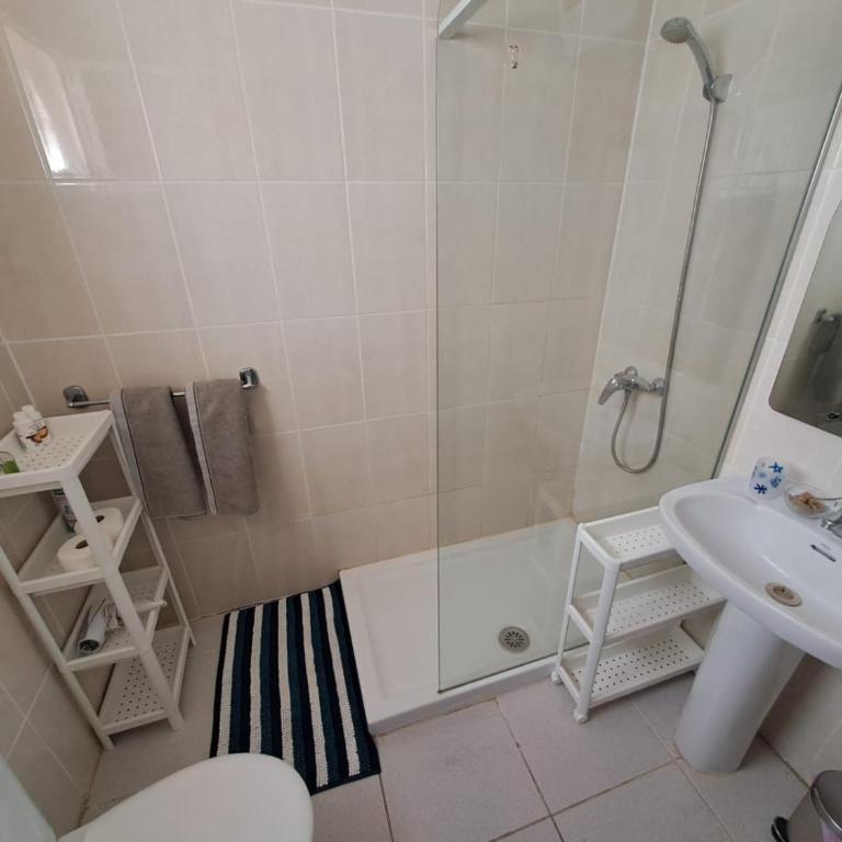 Comfortable Lucy apartment 706 with amazing sea-view - Apartamento de 1 dormitorio - 14
