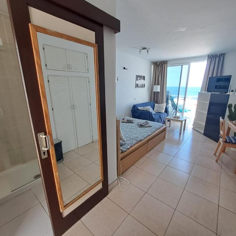 Comfortable Lucy apartment 706 with amazing sea-view - Apartamento de 1 dormitorio - 13
