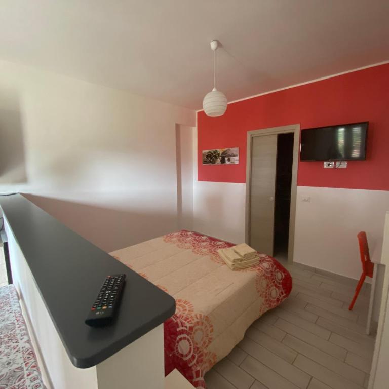 Albizia, casevacanza - Appartamento con Vista Mare - 9