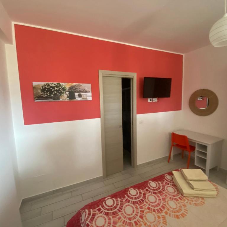 Albizia, casevacanza - Appartamento con Vista Mare - 10