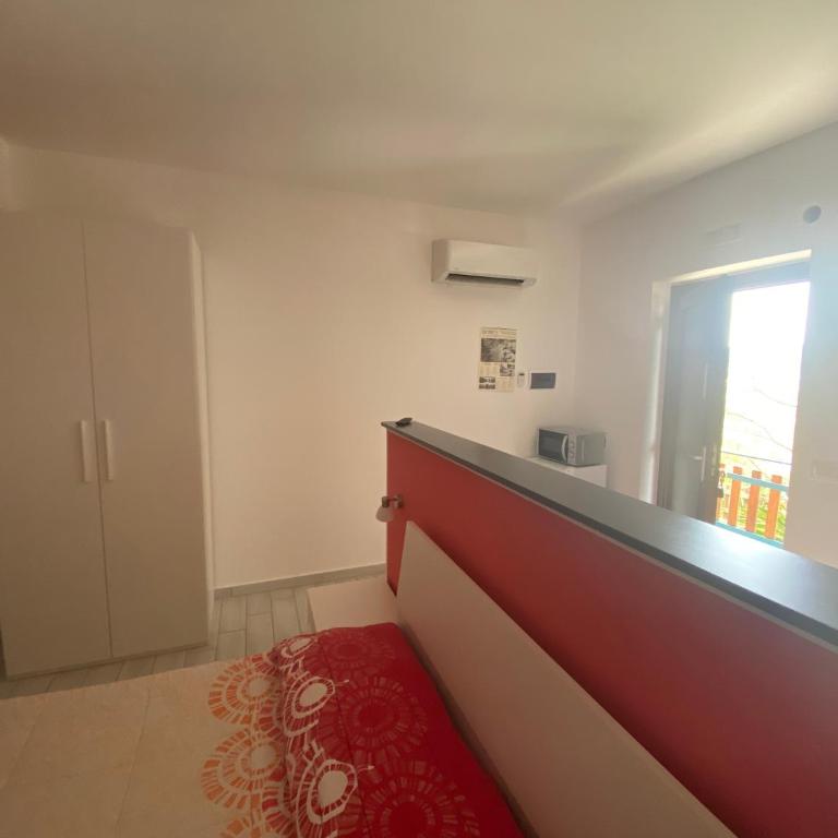 Albizia, casevacanza - Appartamento con Vista Mare - 13