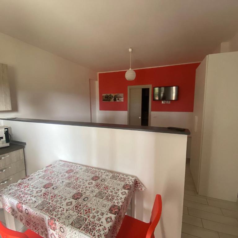 Albizia, casevacanza - Appartamento con Vista Mare - 12