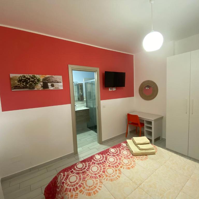 Albizia, casevacanza - Appartamento con Vista Mare - 11
