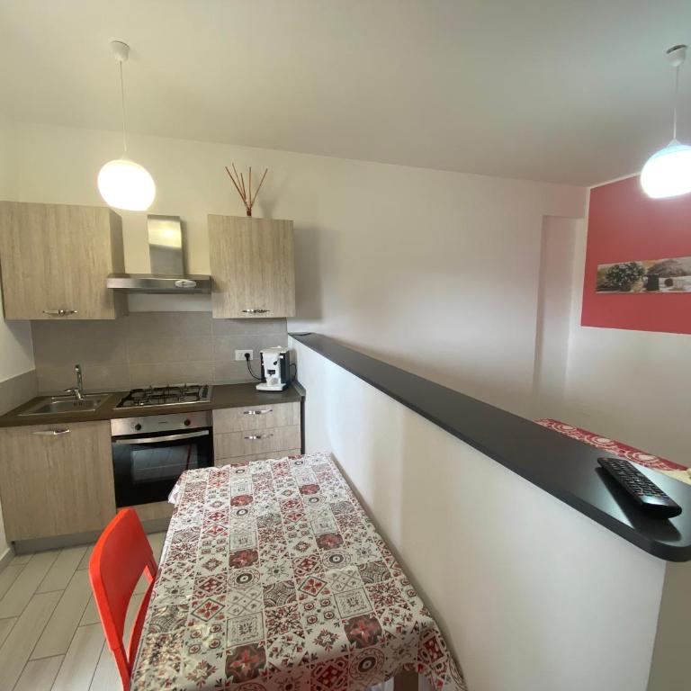 Albizia, casevacanza - Appartamento con Vista Mare - 15