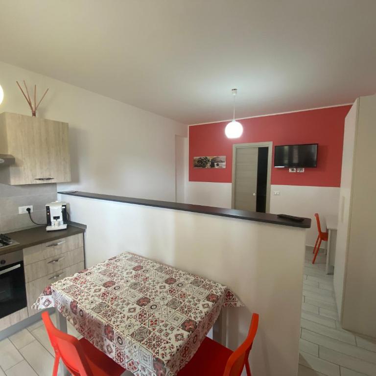 Albizia, casevacanza - Appartamento con Vista Mare - 14
