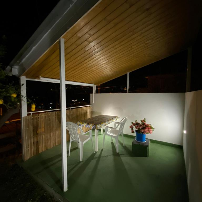 Albizia, casevacanza - Appartamento con Vista Mare - 16