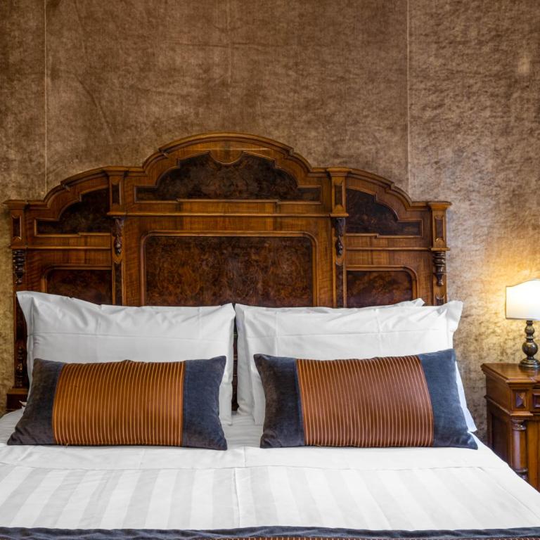 Palazzo Bembo - Exclusive Accommodation - Camera Superior Matrimoniale/Doppia con Letti Singoli - 4