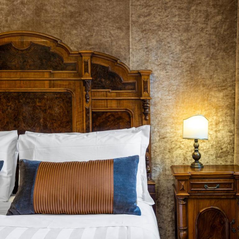 Palazzo Bembo - Exclusive Accommodation - Camera Superior Matrimoniale/Doppia con Letti Singoli - 3