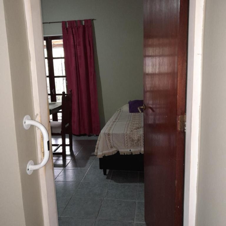 Oliva Petit Swite - Habitación Triple con baño privado - 2
