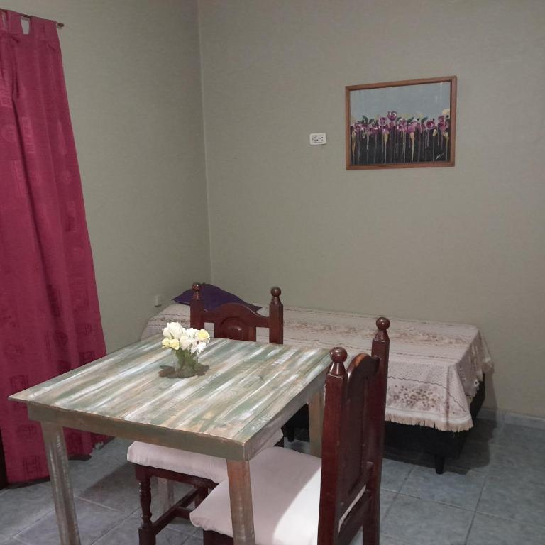 Oliva Petit Swite - Habitación Triple con baño privado - 6