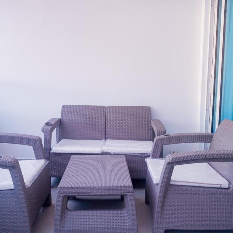 2B/2B Gorgeous Sunsets-Ocean View -Pool - Apartamento de 2 dormitorios - 14