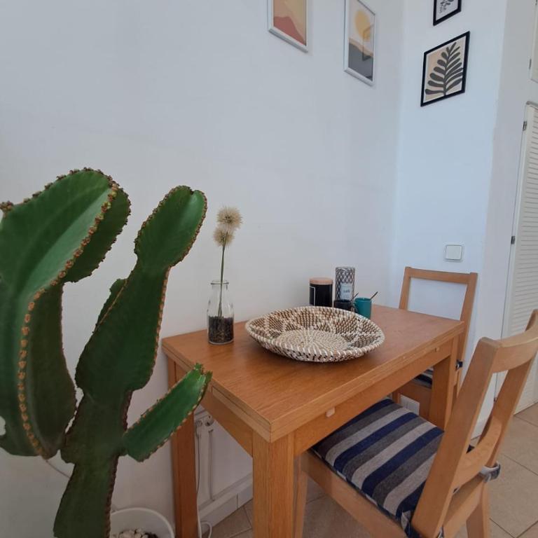 Comfortable Lucy apartment 706 with amazing sea-view - Apartamento de 1 dormitorio - 8