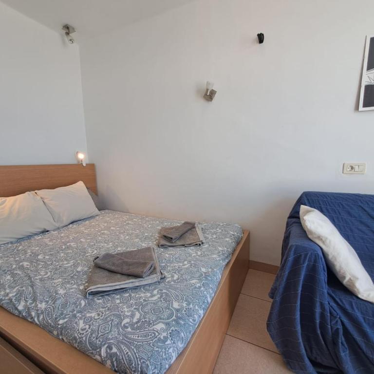 Comfortable Lucy apartment 706 with amazing sea-view - Apartamento de 1 dormitorio - 7
