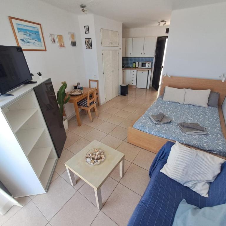 Comfortable Lucy apartment 706 with amazing sea-view - Apartamento de 1 dormitorio - 5