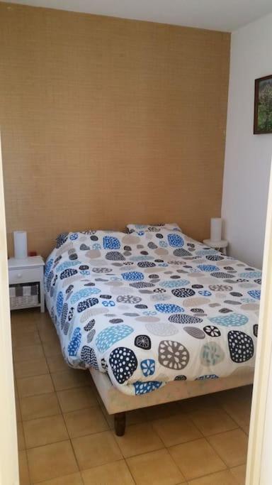 T3 rez de jardin résidence Capao plage richelieu - Appartement 2 Chambres - 4