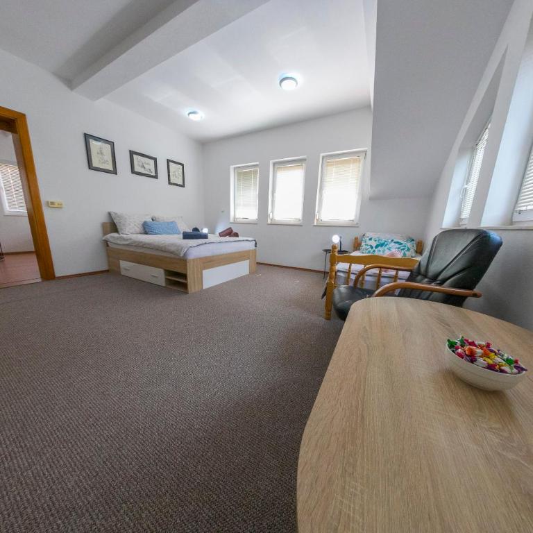 APARTMAN NAAJ - Two-Bedroom Apartment - 4