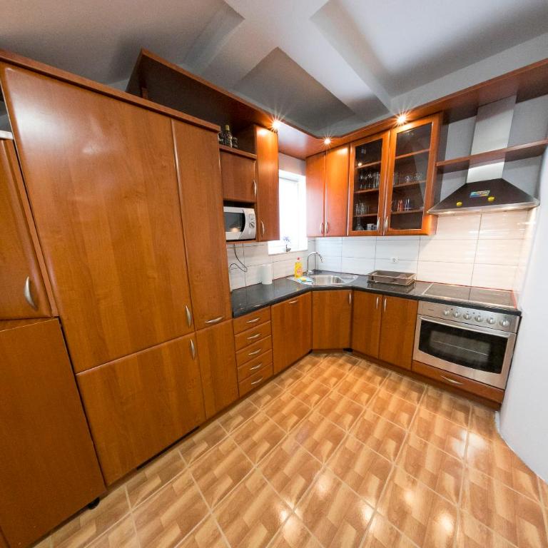 APARTMAN NAAJ - Two-Bedroom Apartment - 5