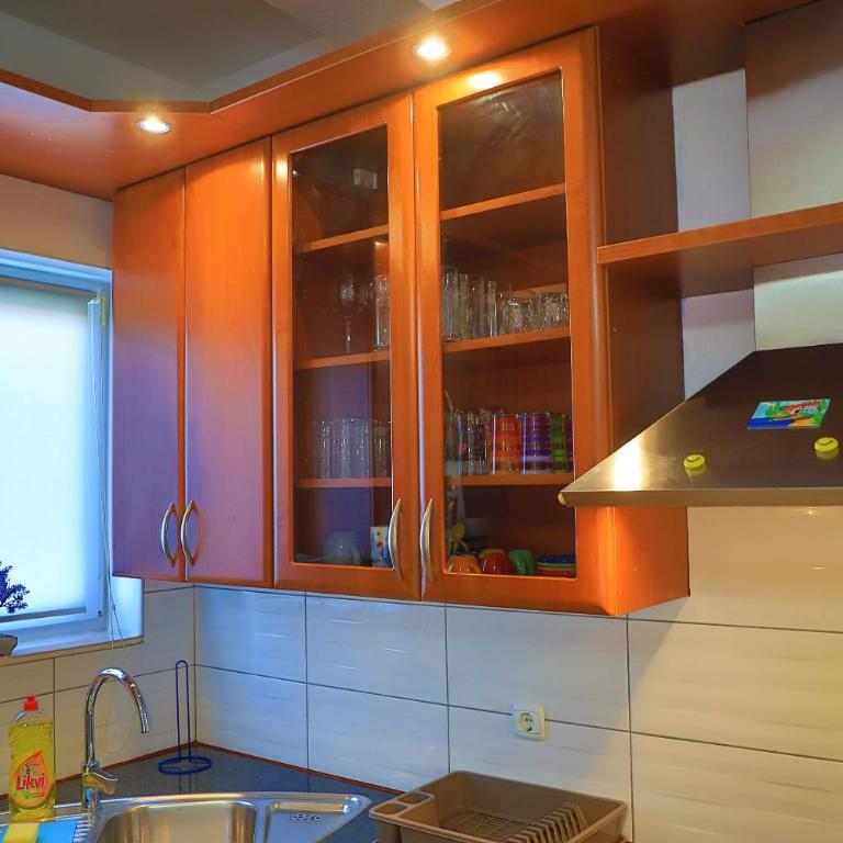 APARTMAN NAAJ - Two-Bedroom Apartment - 7