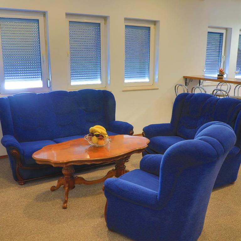 APARTMAN NAAJ - Two-Bedroom Apartment - 14