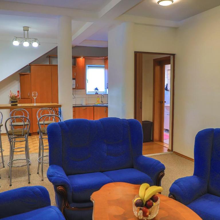 APARTMAN NAAJ - Two-Bedroom Apartment - 1