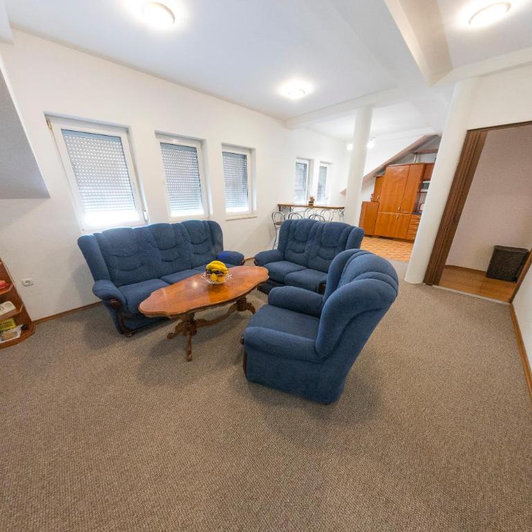 APARTMAN NAAJ - Two-Bedroom Apartment - 25