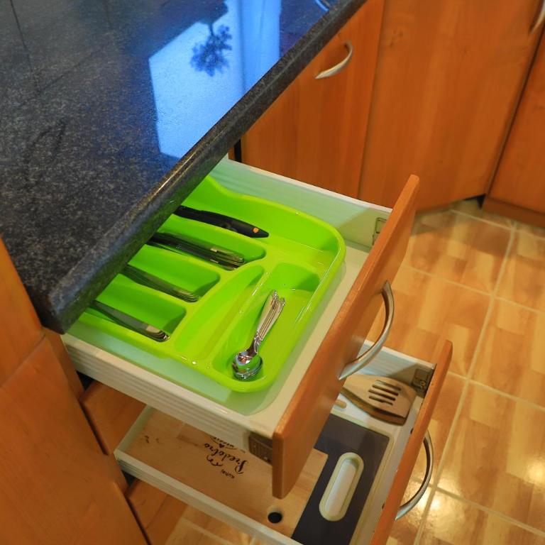 APARTMAN NAAJ - Two-Bedroom Apartment - 27