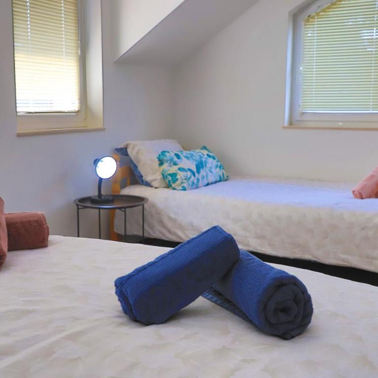 APARTMAN NAAJ - Two-Bedroom Apartment - 32