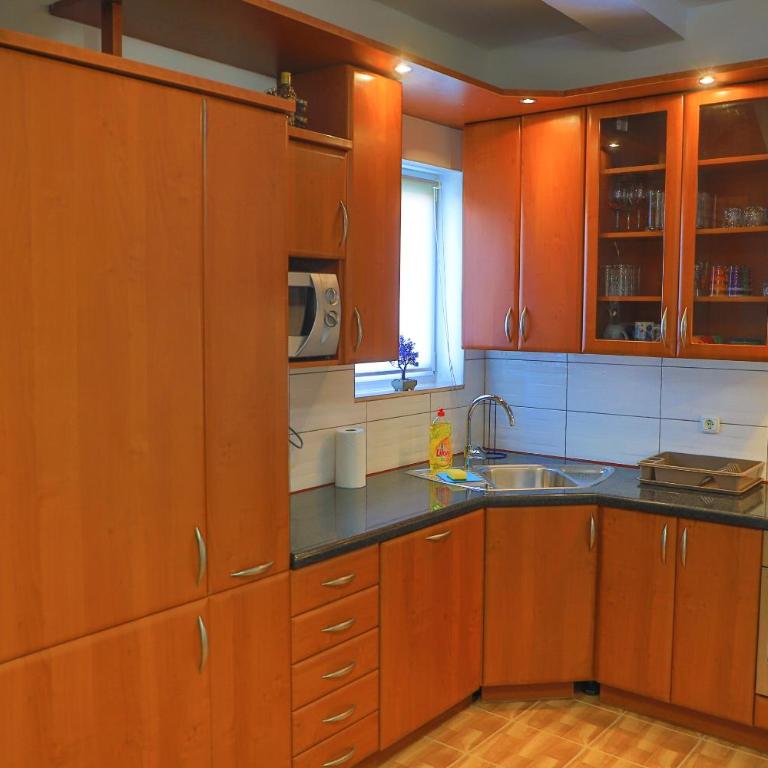 APARTMAN NAAJ - Two-Bedroom Apartment - 34