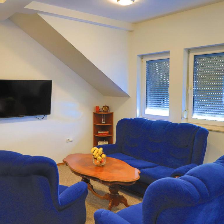 APARTMAN NAAJ - Two-Bedroom Apartment - 35