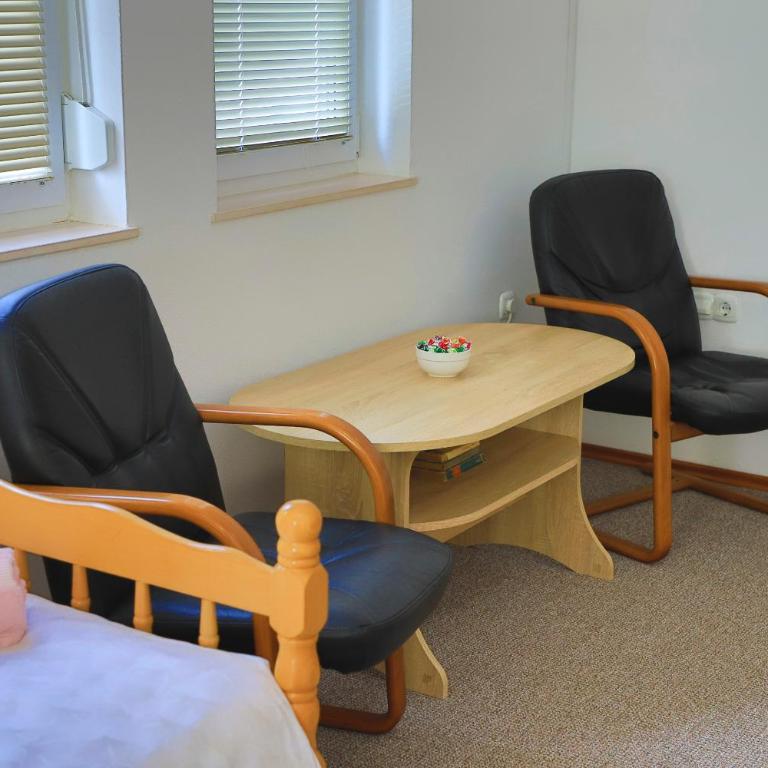 APARTMAN NAAJ - Two-Bedroom Apartment - 37
