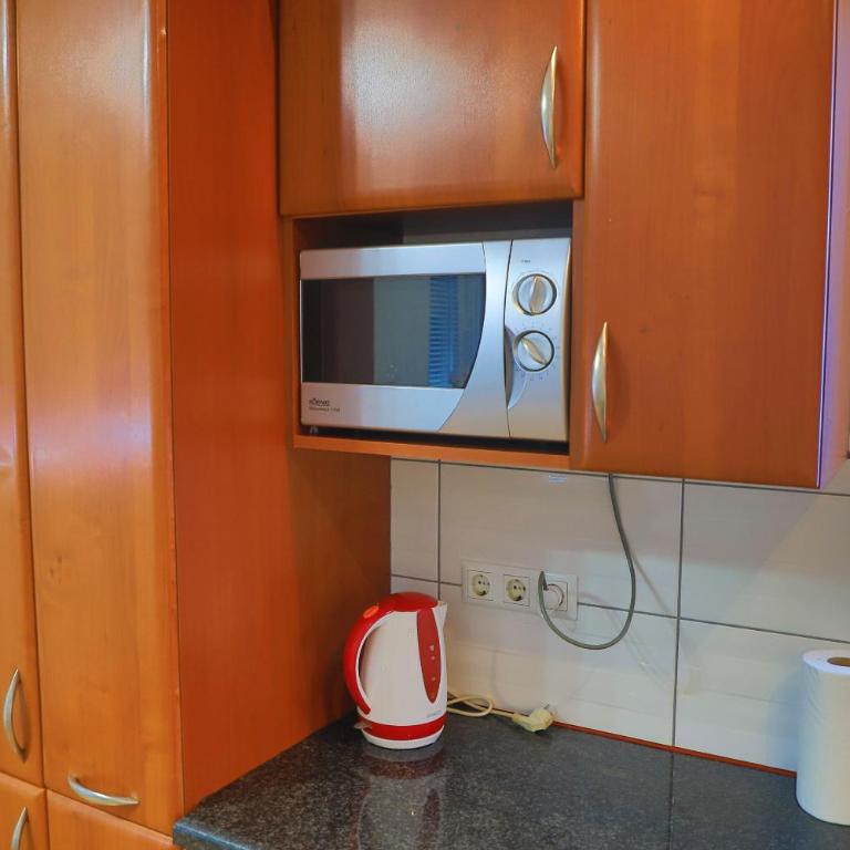 APARTMAN NAAJ - Two-Bedroom Apartment - 39