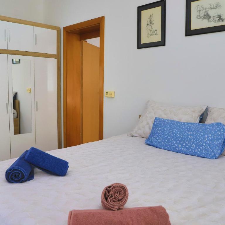 APARTMAN NAAJ - Two-Bedroom Apartment - 41