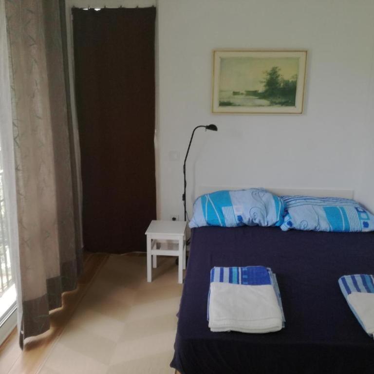 Apartmani Stanislav - Apartman sa 1 Spavaćom Sobom - 2