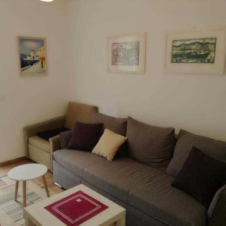 Apartmani Stanislav - Apartman sa 1 Spavaćom Sobom - 3