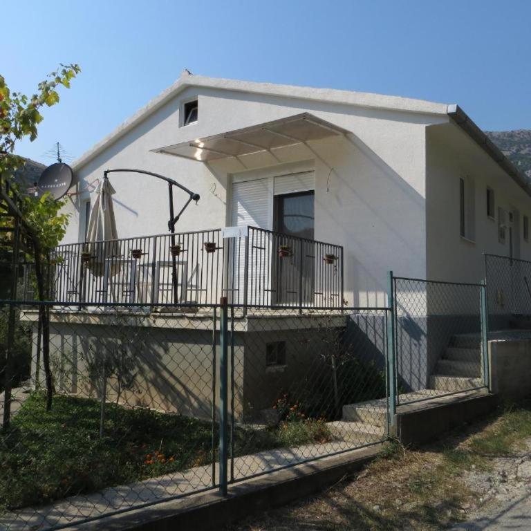 Apartmani Stanislav - Apartman sa 1 Spavaćom Sobom - 1