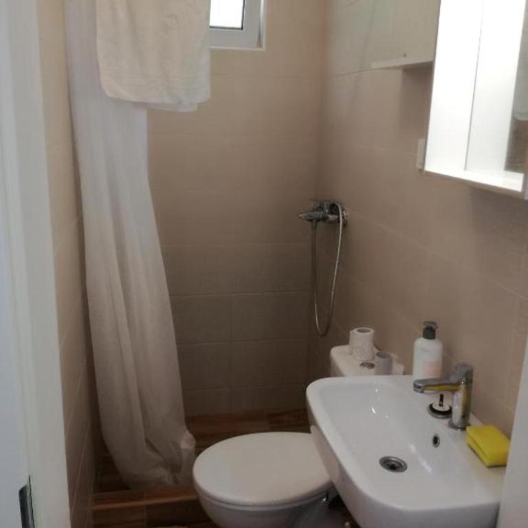 Apartmani Stanislav - Apartman sa 1 Spavaćom Sobom - 5