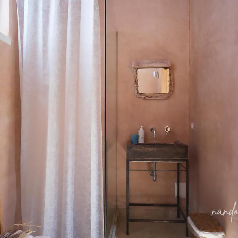 Masseria Giangrande - Rooms and Apartment - Camera Matrimoniale - 8