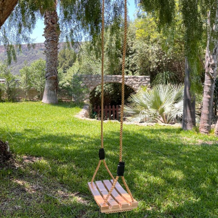 Giardino di Circe - Casa con 4 camere da letto - 2