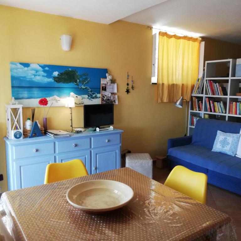 Ariadimare guest house - Monolocale con Vista Mare - 13