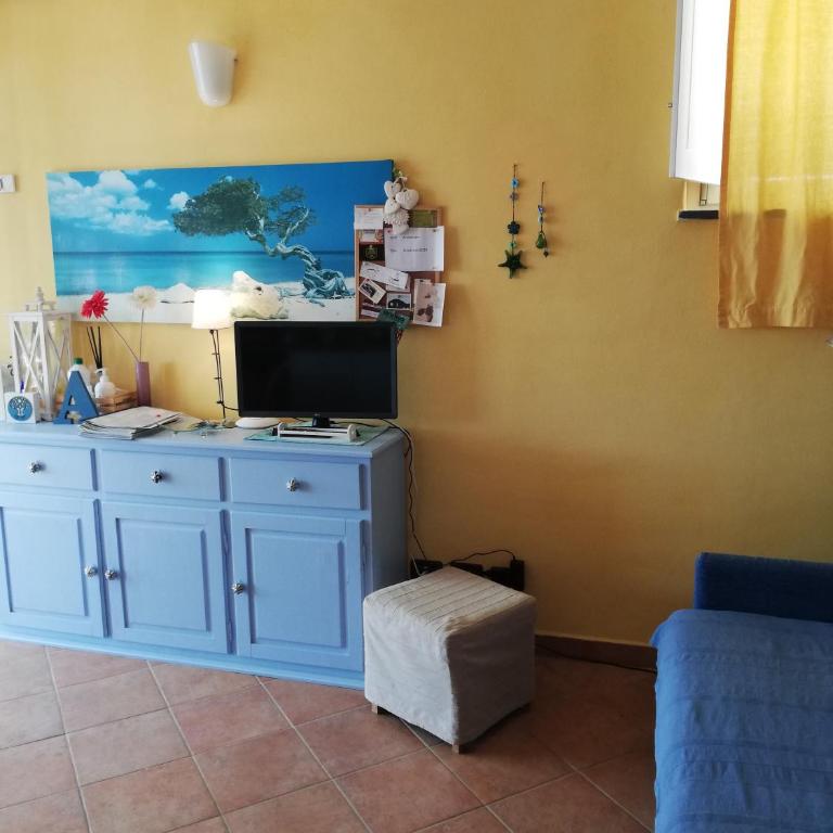 Ariadimare guest house - Monolocale con Vista Mare - 16