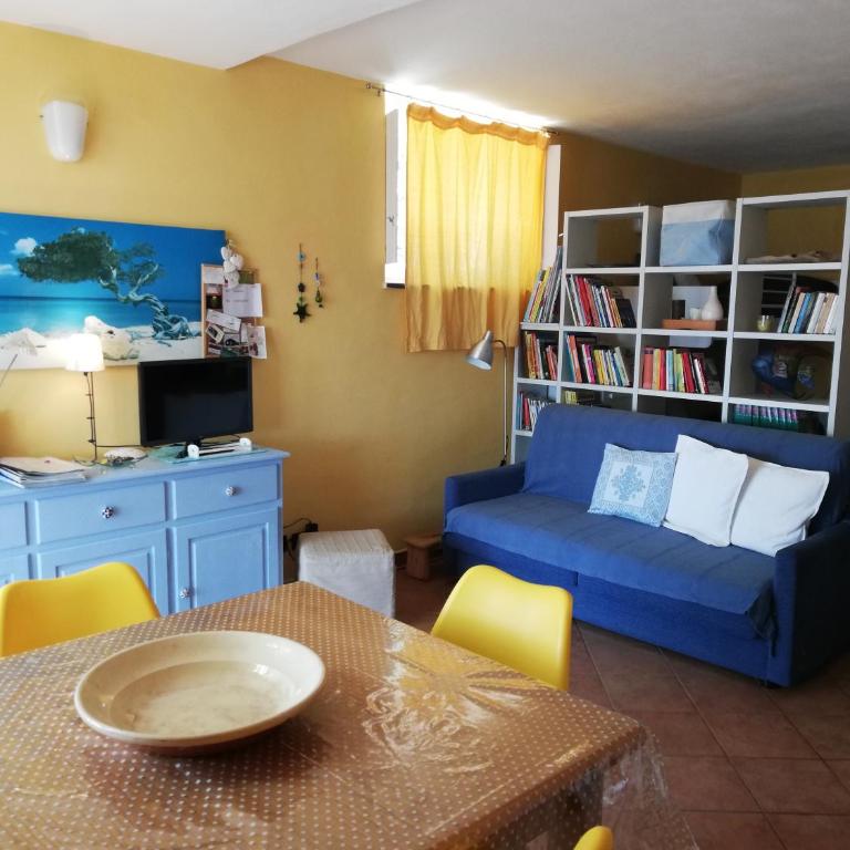Ariadimare guest house - Monolocale con Vista Mare - 67