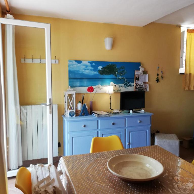 Ariadimare guest house - Monolocale con Vista Mare - 7