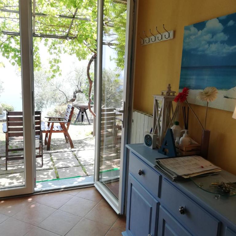 Ariadimare guest house - Monolocale con Vista Mare - 69
