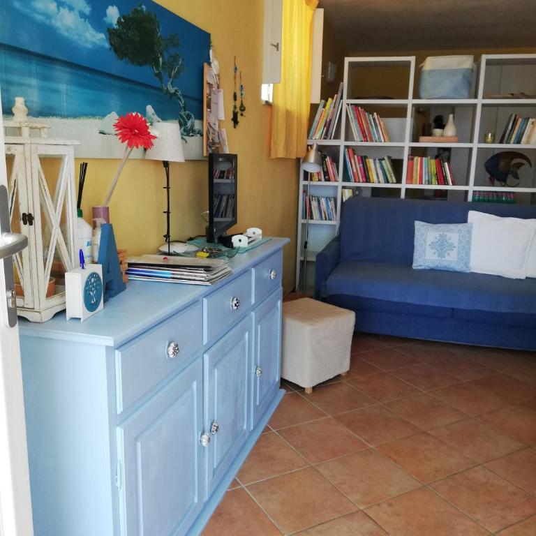 Ariadimare guest house - Monolocale con Vista Mare - 68