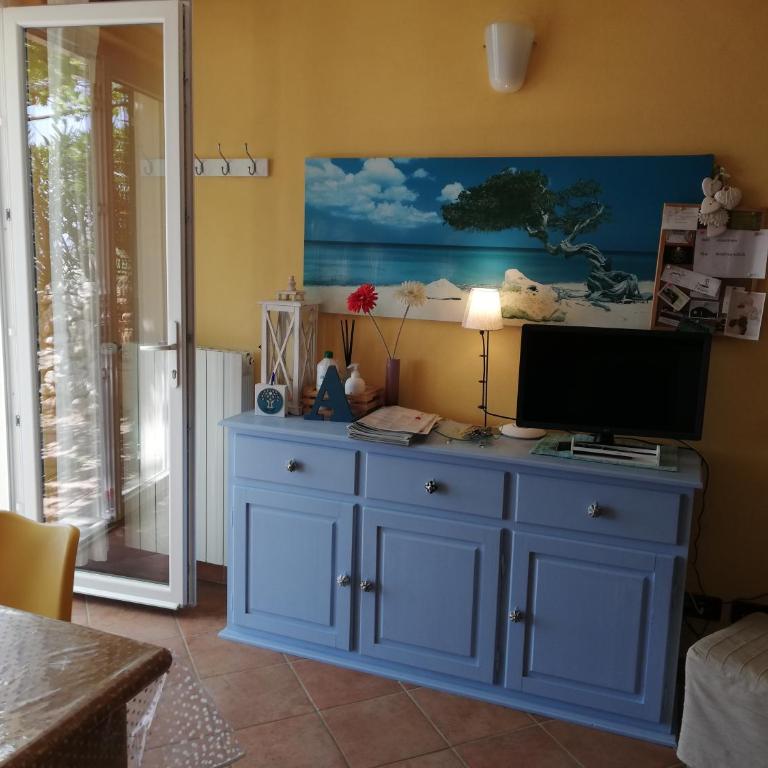 Ariadimare guest house - Monolocale con Vista Mare - 9